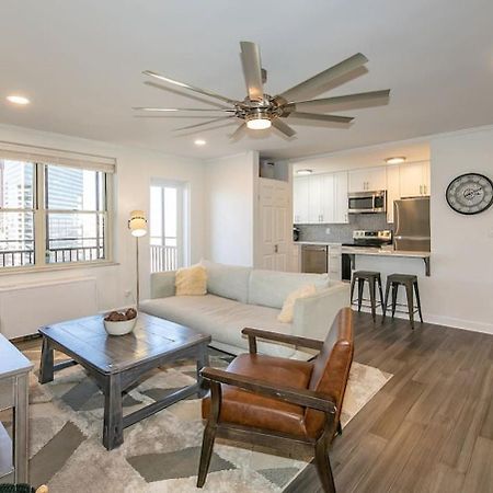 Stayatl High Rise Condo Downtown Atl With Views Atlanta Bagian luar foto