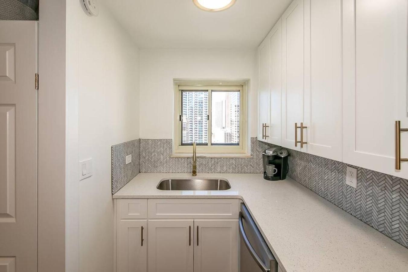 Stayatl High Rise Condo Downtown Atl With Views Atlanta Bagian luar foto
