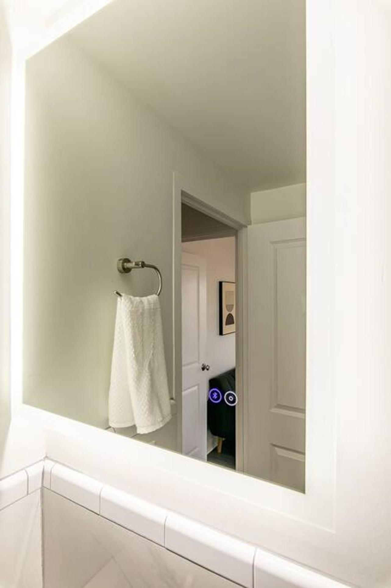 Stayatl High Rise Condo Downtown Atl With Views Atlanta Bagian luar foto