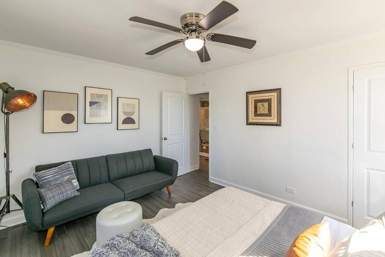 Stayatl High Rise Condo Downtown Atl With Views Atlanta Bagian luar foto
