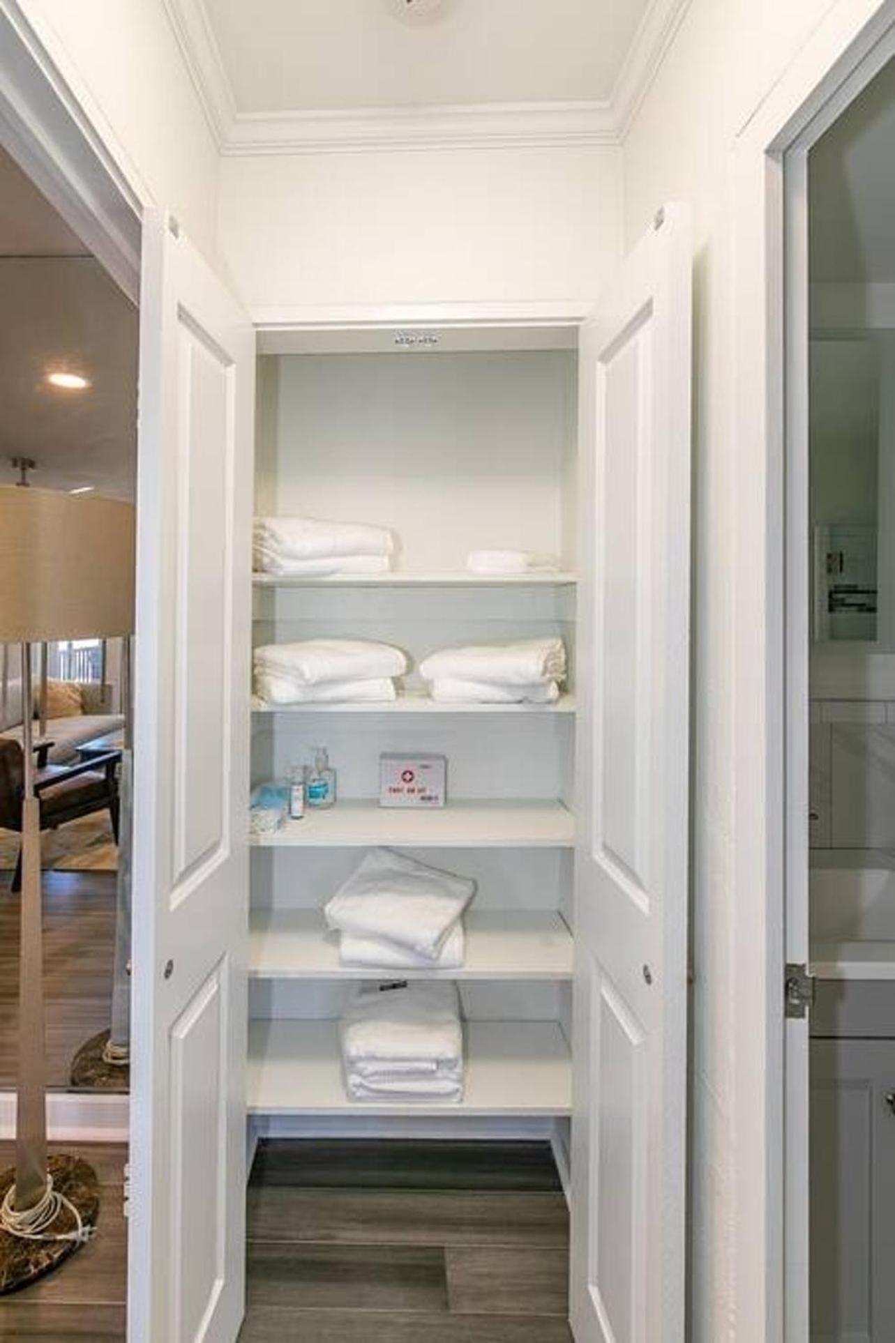 Stayatl High Rise Condo Downtown Atl With Views Atlanta Bagian luar foto