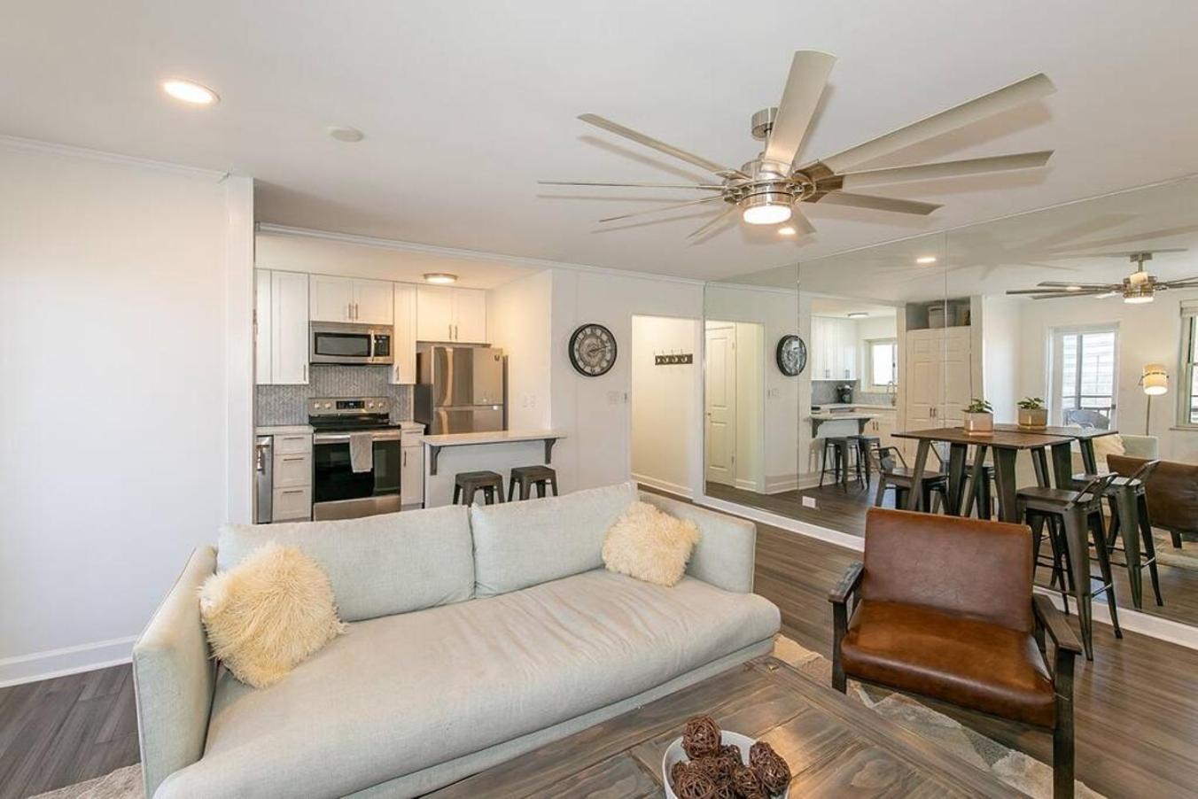 Stayatl High Rise Condo Downtown Atl With Views Atlanta Bagian luar foto