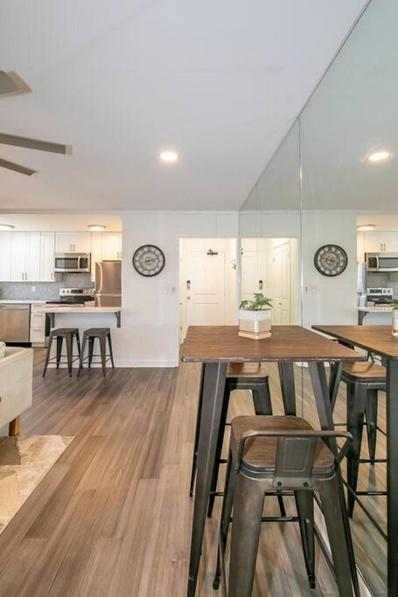 Stayatl High Rise Condo Downtown Atl With Views Atlanta Bagian luar foto