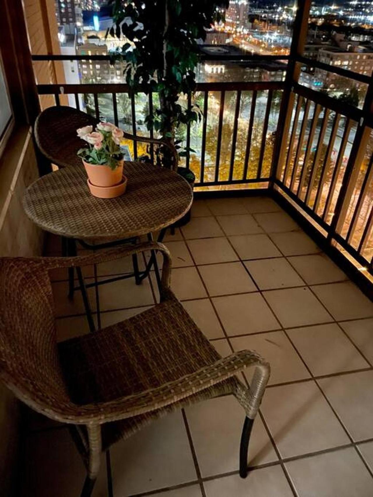 Stayatl High Rise Condo Downtown Atl With Views Atlanta Bagian luar foto