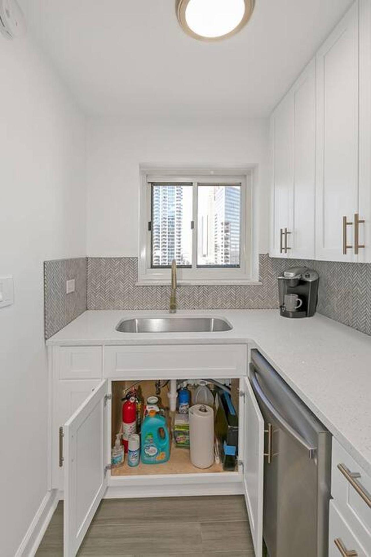 Stayatl High Rise Condo Downtown Atl With Views Atlanta Bagian luar foto