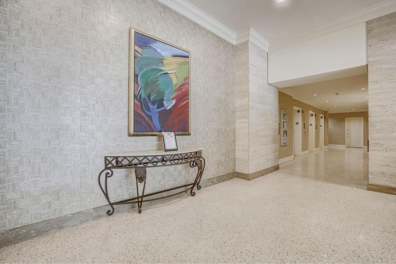 Stayatl High Rise Condo Downtown Atl With Views Atlanta Bagian luar foto
